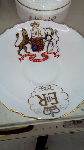 Thrift Store «Arc Thrift Store», reviews and photos, 1830 W Uintah St, Colorado Springs, CO 80904, USA