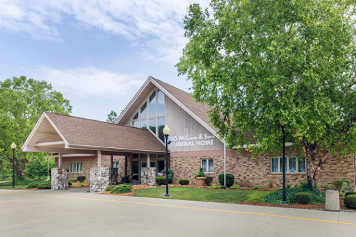 D.O. McComb & Sons Funeral Homes - Pine Valley