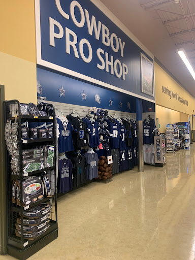 Grocery Store «Tom Thumb», reviews and photos, 900 W McDermott Dr, Allen, TX 75013, USA