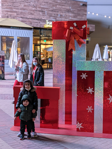 Shopping Mall «Broadway Plaza», reviews and photos, 1275 Broadway Plaza, Walnut Creek, CA 94596, USA