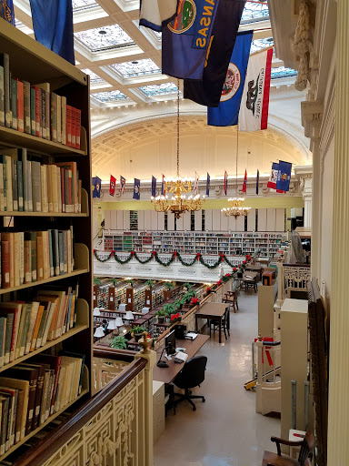 National Park «George Washington Memorial Parkway First Overlook», reviews and photos, George Washington Memorial Pkwy, Arlington, VA 22207, USA