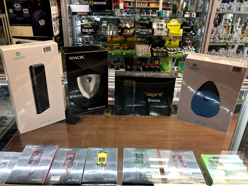 Tobacco Shop «Smoke Shop», reviews and photos, 8505 4th Ave, Brooklyn, NY 11209, USA