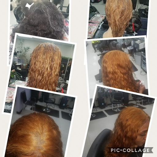 Beauty Salon «Personal Image Hair Salon», reviews and photos, 11458 Cherry Hill Rd, Beltsville, MD 20705, USA