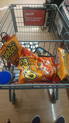 Grocery Store «ACME Markets», reviews and photos, 2160 Lemoine Ave, Fort Lee, NJ 07024, USA