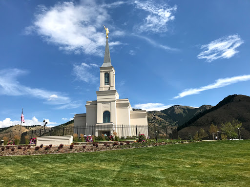 Church of Jesus Christ of Latter-day Saints «Star Valley Wyoming Temple - The Church of Jesus Christ of Latter-day Saints», reviews and photos