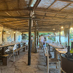 Photo n°5 de l'avis de Giuliano.o fait le 16/03/2023 à 18:52 sur le  Osteria La Briga à Finale Ligure