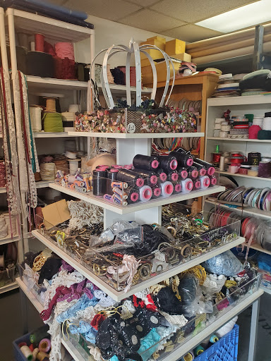 Fabric Store «The Fabric Shop», reviews and photos, 15832 Main St, La Puente, CA 91744, USA