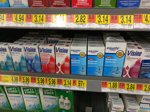 Department Store «Walmart Supercenter», reviews and photos, 5200 Windward Pkwy, Milton, GA 30004, USA