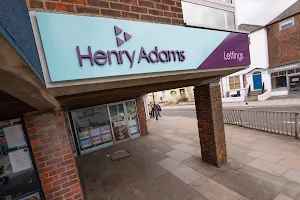 Henry Adams Chichester Lettings image