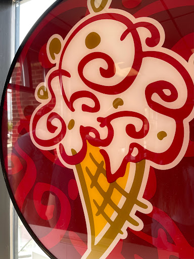Ice Cream Shop «Cold Stone Creamery», reviews and photos, 7765 Main St, Maple Grove, MN 55369, USA