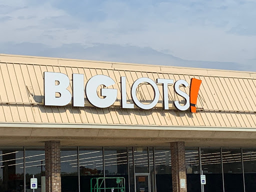 Discount Store «Big Lots», reviews and photos, 825 W Centerville Rd, Garland, TX 75041, USA