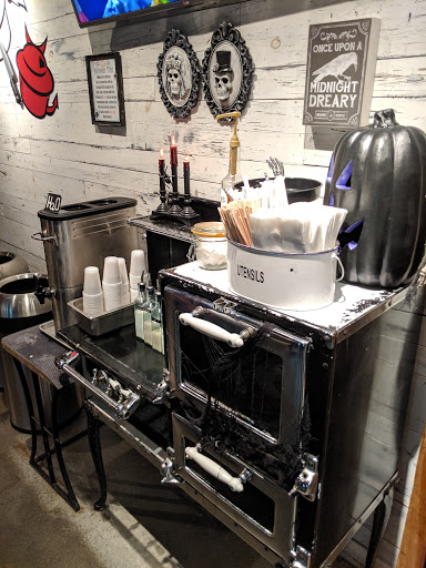 Dessert Shop «B Sweet Dessert Bar», reviews and photos, 2005 Sawtelle Blvd, Los Angeles, CA 90025, USA