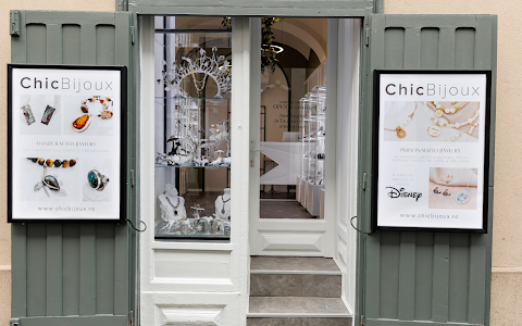 Chic Bijoux - Jewelry Shop image