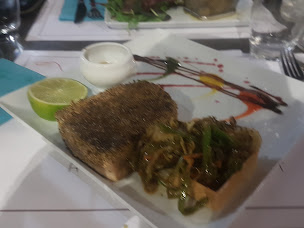 Photo n°85 de The 7th Heaven Restaurant & Lounge Bar à Fréjus ()