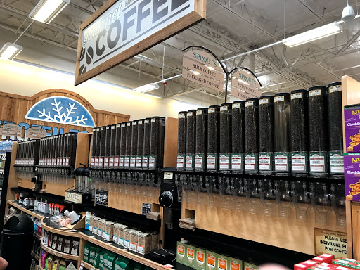 Health Food Store «Sprouts Farmers Market», reviews and photos, 33650 US Hwy 19 N, Palm Harbor, FL 34684, USA