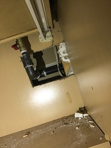 Plumber «Bacon Plumbing Inc.», reviews and photos, 295 Ranch Trail, Rockwall, TX 75032, USA