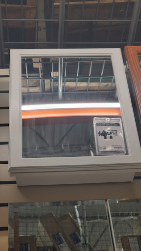 Home Improvement Store «The Home Depot», reviews and photos, 2075 Pipestone Rd, Benton Harbor, MI 49022, USA