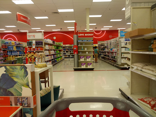 Department Store «Target», reviews and photos, 3601 N Freeway Blvd, Sacramento, CA 95834, USA