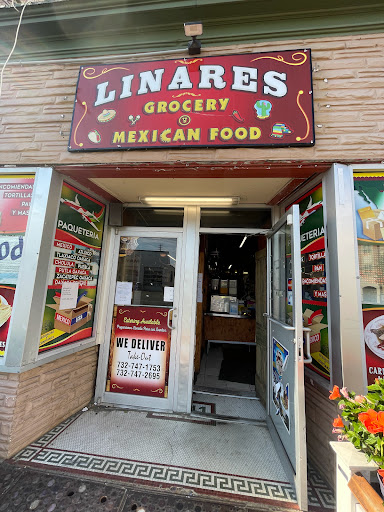 Grocery Store «Linares Grocery LLC», reviews and photos, 162 Monmouth St, Red Bank, NJ 07701, USA