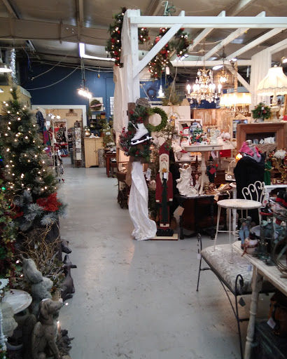 Gift Shop «The Parker Shoppes», reviews and photos, 10685 S Parker Rd, Parker, CO 80134, USA