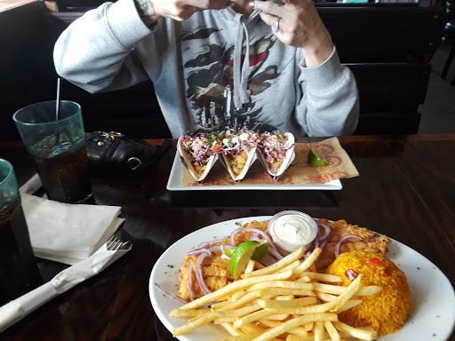 Seafood Restaurant «Don Camaron Seafood Grill», reviews and photos, 501 NW 37th Ave, Miami, FL 33125, USA