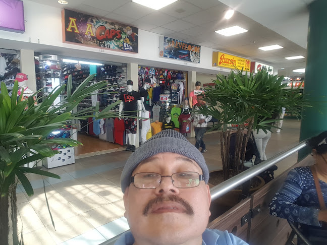 Opiniones de Planeta Sport en Guayaquil - Tienda de ropa