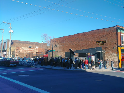 Night Club «Pilot Light», reviews and photos, 106 E Jackson Ave, Knoxville, TN 37915, USA