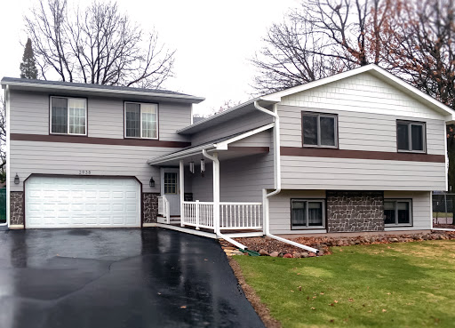 General Contractor «Hoffman Weber Construction - Omaha», reviews and photos