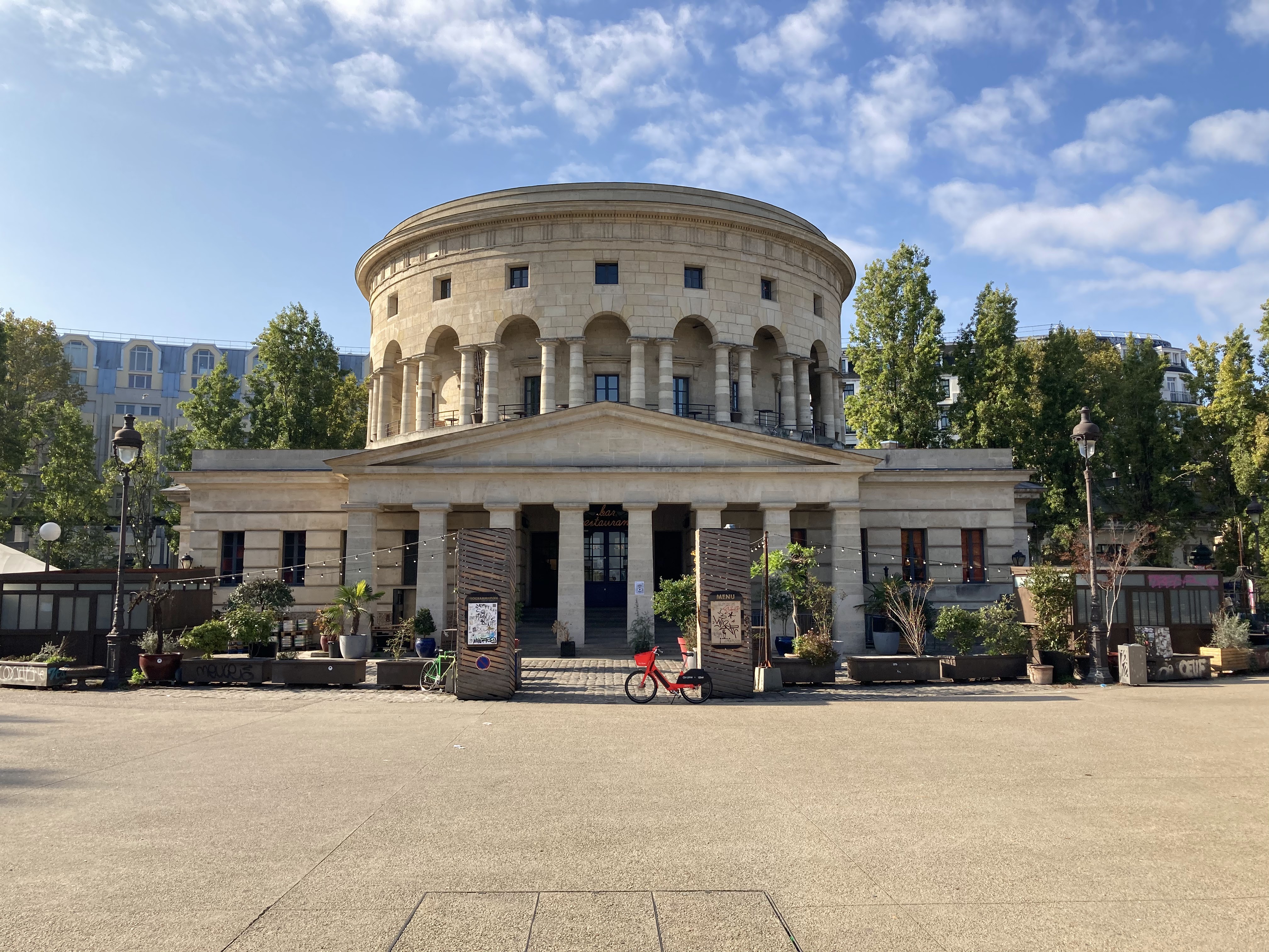 Photo n° 1 de l'avis de pascal.r fait le 18/10/2020 à 15:46