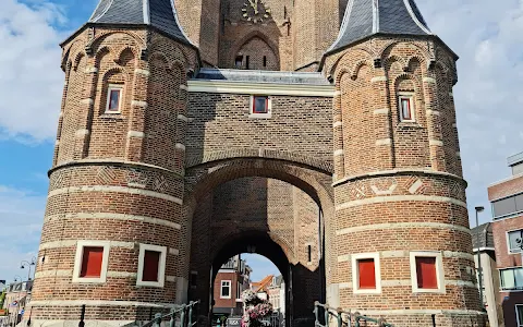 Amsterdamse Poort, Haarlem image