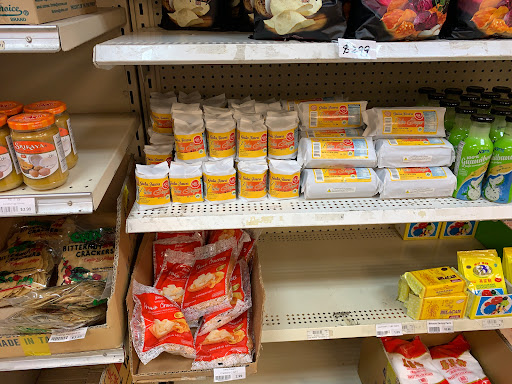 Supermarket «Yao Lee Oriental Supermarket», reviews and photos, 2848 N High St, Columbus, OH 43202, USA