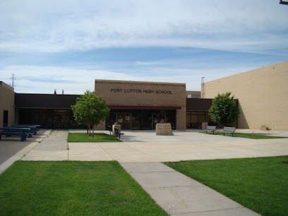 Fort Lupton High School
