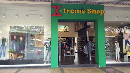 x-treme shop