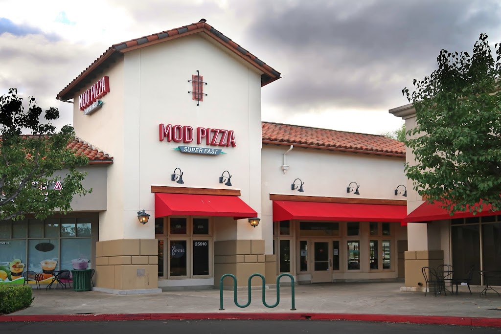 MOD Pizza 91381