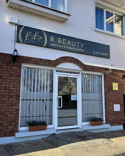B. Beauty pedicure and beauty rooms in Ennis, Co. Clare