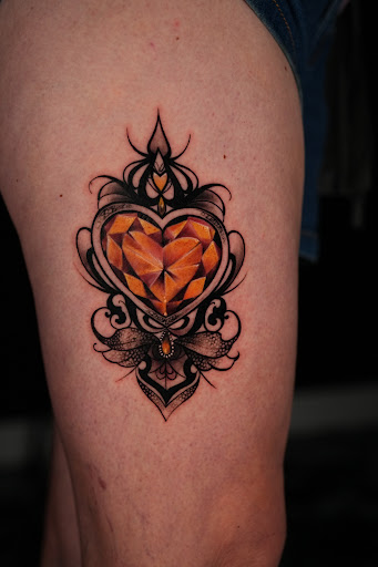 Explore phoenix tattoo ideas for females, creative tattoo ideas in Naples, available at Secret ink tattoo studio