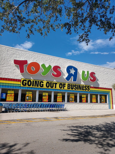 Toy Store «Toys