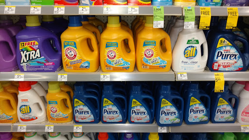 Drug Store «Walgreens», reviews and photos, 4090 E Galbraith Rd, Deer Park, OH 45236, USA