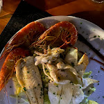 Photo n°2 de l'avis de Barbara.h fait le 15/07/2022 à 09:49 sur le  Ristorante Lido Za Marì à Corigliano-Rossano