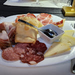 Photo n°9 de l'avis de Denis.l fait le 18/06/2023 à 21:21 sur le  Ristorante Senza Tempo Foligno à Foligno