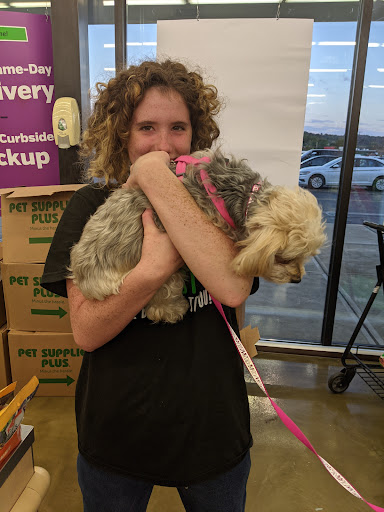 Pet Supply Store «Pet Supplies Plus», reviews and photos, 1155 Washington Pike, Bridgeville, PA 15017, USA