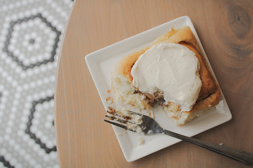 Cafe «Blackberry Market», reviews and photos, 401 N Main St, Glen Ellyn, IL 60137, USA