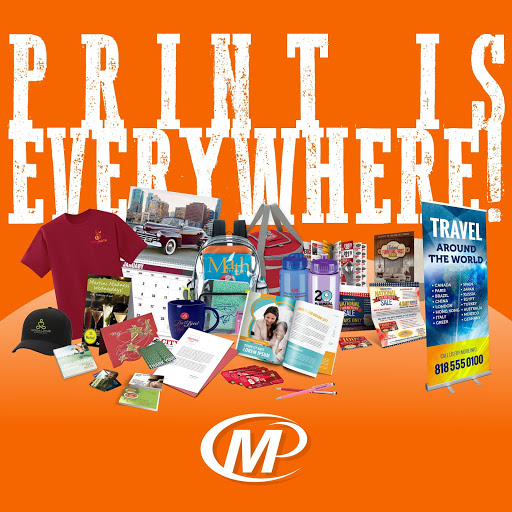 Minuteman Press image