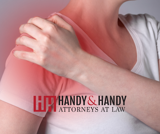 Personal Injury Attorney «Handy & Handy», reviews and photos