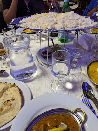 Curry du Restaurant indien Rajpoot Créteil à Créteil - n°17