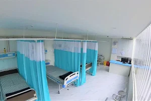 Esha multi speciality hospital LLP image