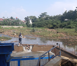 Situ Cibadak photo