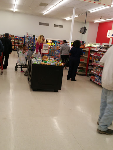 Grocery Store «Save-A-Lot», reviews and photos, 220 Cypress St, Salisbury, MD 21801, USA