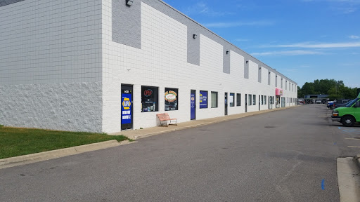 Auto Repair Shop «All Around Auto Services Inc», reviews and photos, 6031 18 Mile Rd, Sterling Heights, MI 48314, USA