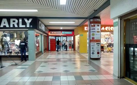 Mall Plaza Miraflores image